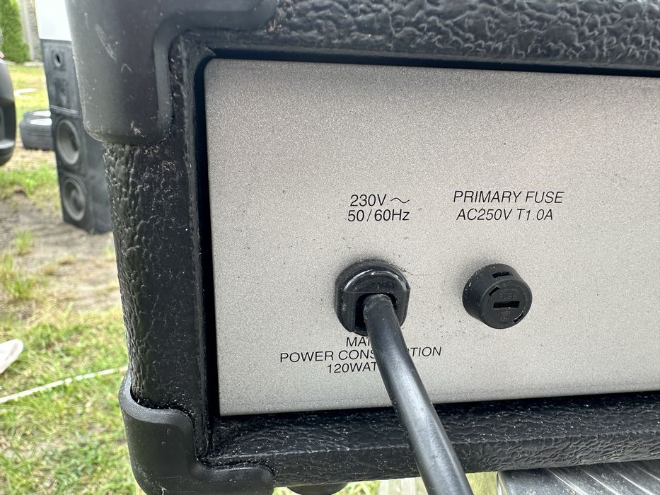 Powermikser Leem PM-480R