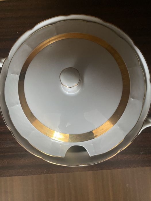 Супница Чехословакия