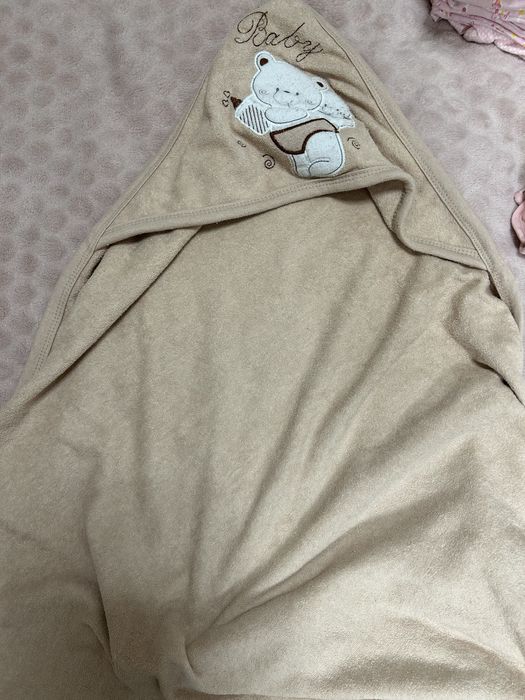 Європелюшка + рушник