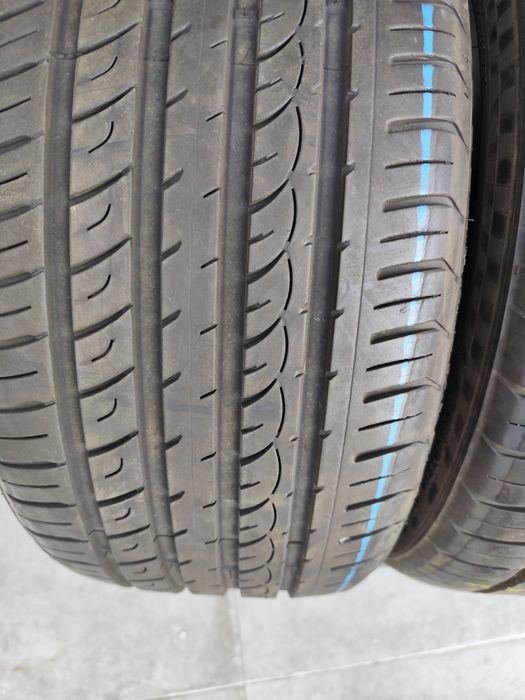 Pneus 245/40r18 Radar 80% piso