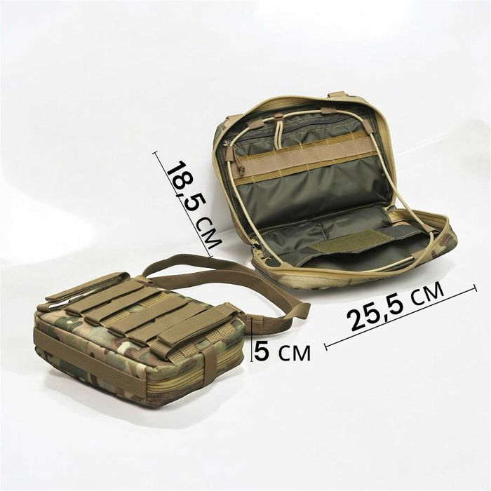 Підсумок чохол для планшета 8,9,10" дюймів