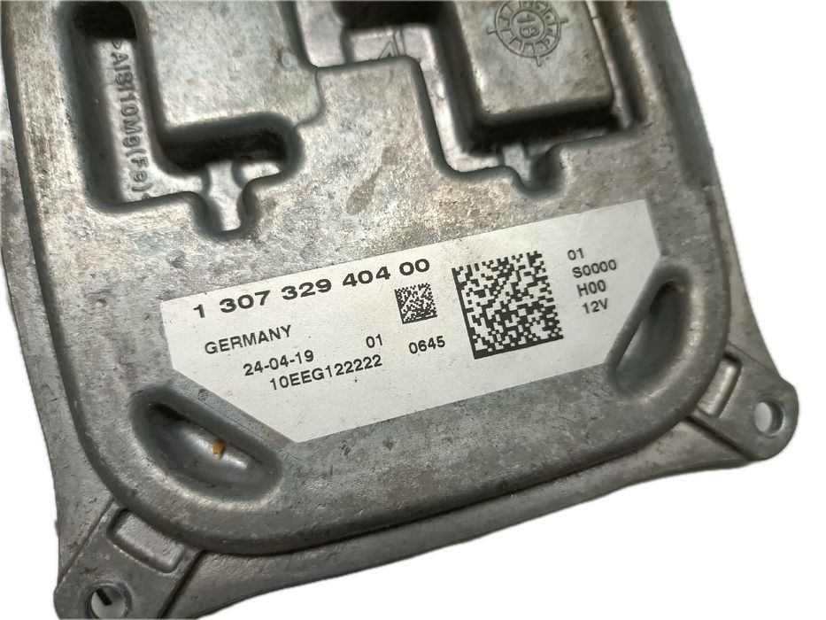 Balástro xénon / módulo LED PEUGEOT 308 II