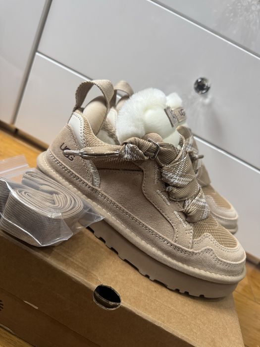 UGG lowmel San Rozmiar 36 Nowe Orginalne