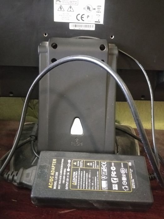 Продам манитор Престижио...