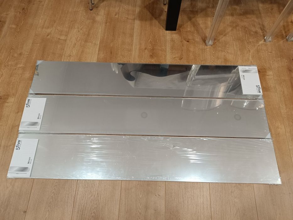 Espelho 20x120 cm 5five NOVO