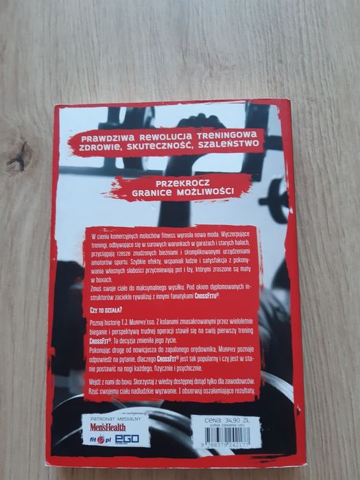 Sprawność, siła, witalność