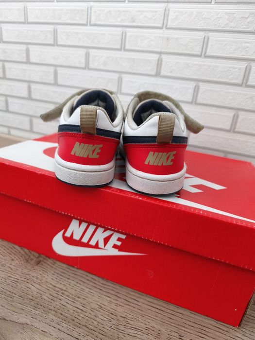 Кроссовки Nike Orig