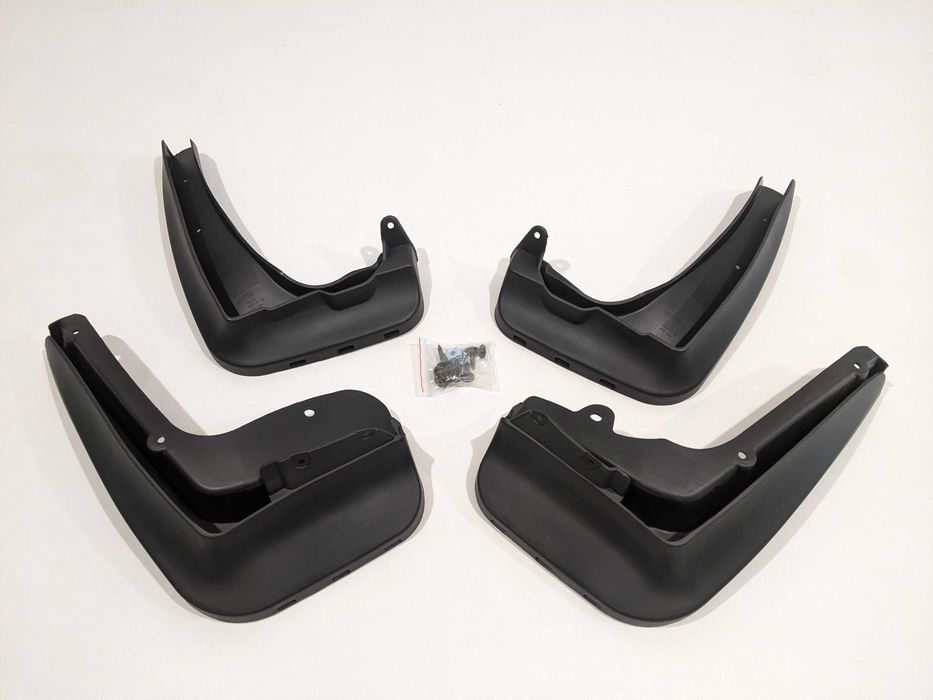 Брызговики бризковики BMW БМВ 3 G20 5  E60 E61 5 G30