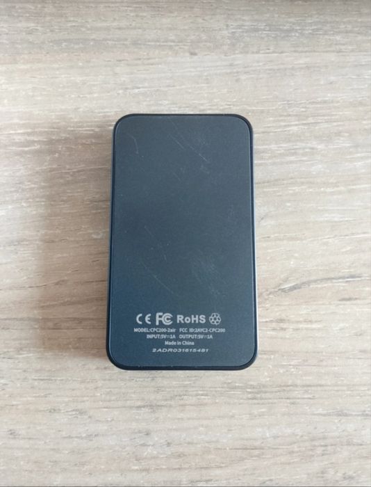 Carlinkit 5.0 (2air) - Airplay e Android auto sem cabos