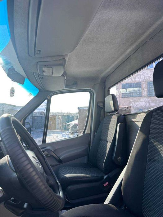 Mercedes-Benz Sprinter 2006 рік