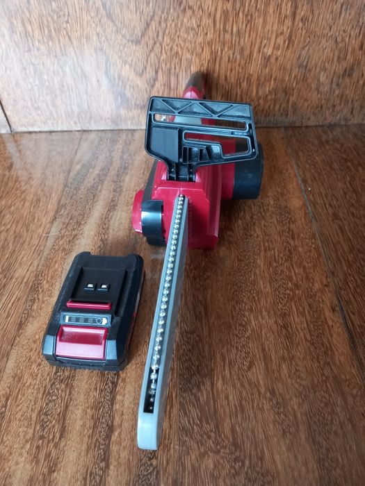 Mini motoserra Einhell