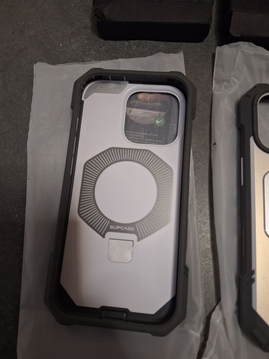 Zestaw etui do iphone 15pro