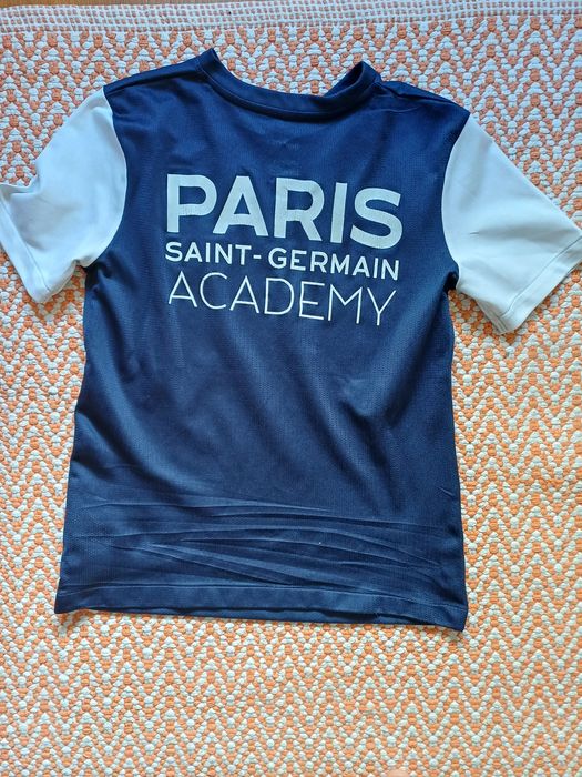 Equipamento PSG  M + camisola