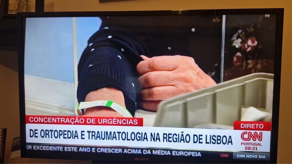 TV Sony 40 polegadas