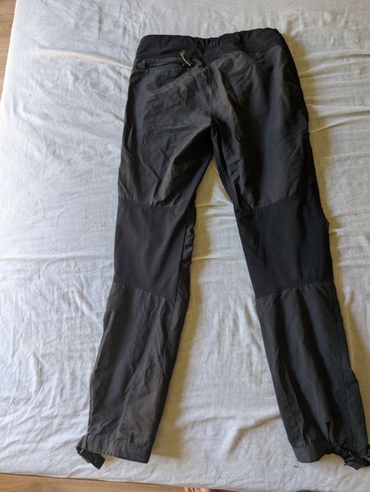 Spodnie trekkingowe Norheim