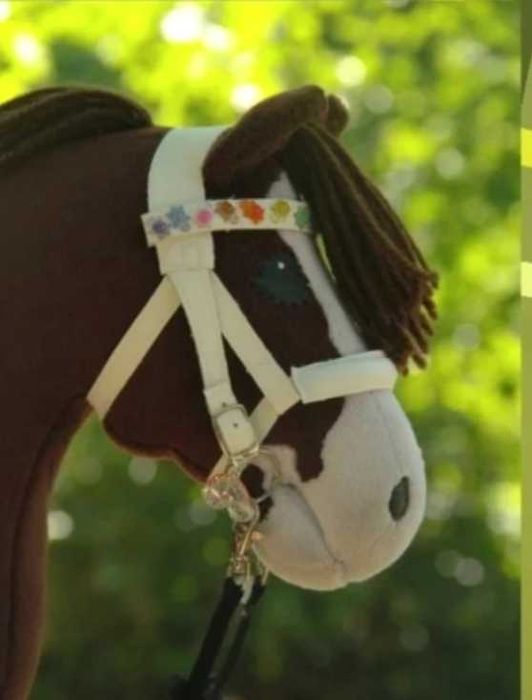 Hobby horse srs
