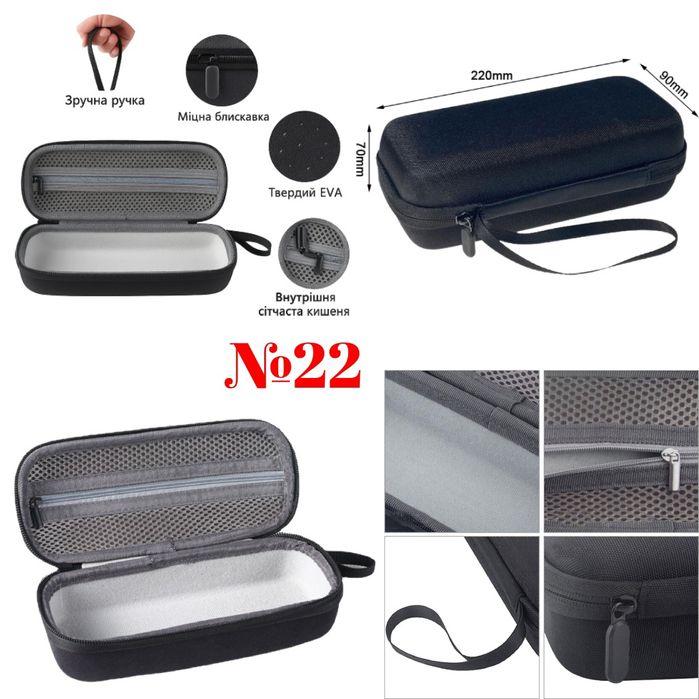 Футляр, кейс для різних потреб №2