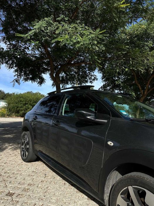 C4 Cactus em excelente estado | Revisões na marca | Pronto a andar!