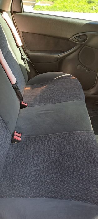 Ford Focus 1.8 (Negociavel) — photo 4