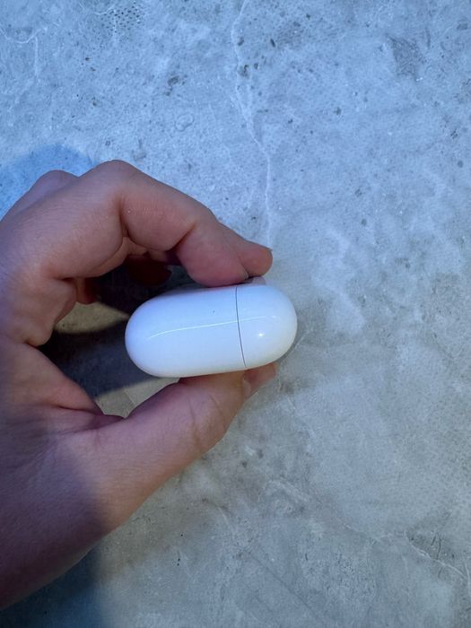 Airpods pro 3 кейс