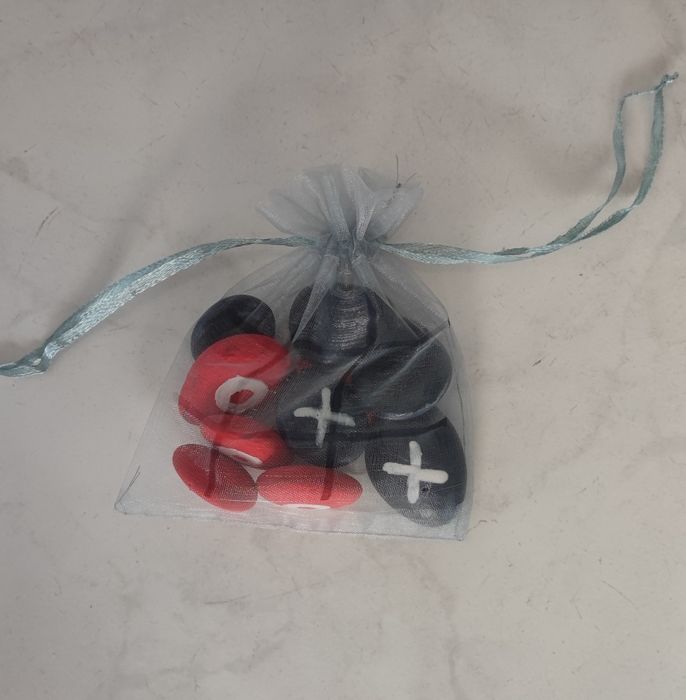 Jogo do galo (da velha)