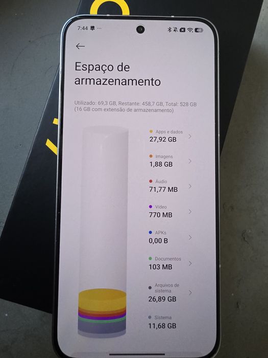 Poco F7 512 gb 12  ram