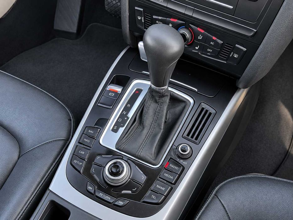 Audi A5 Sportback 2.0 TDI Automático