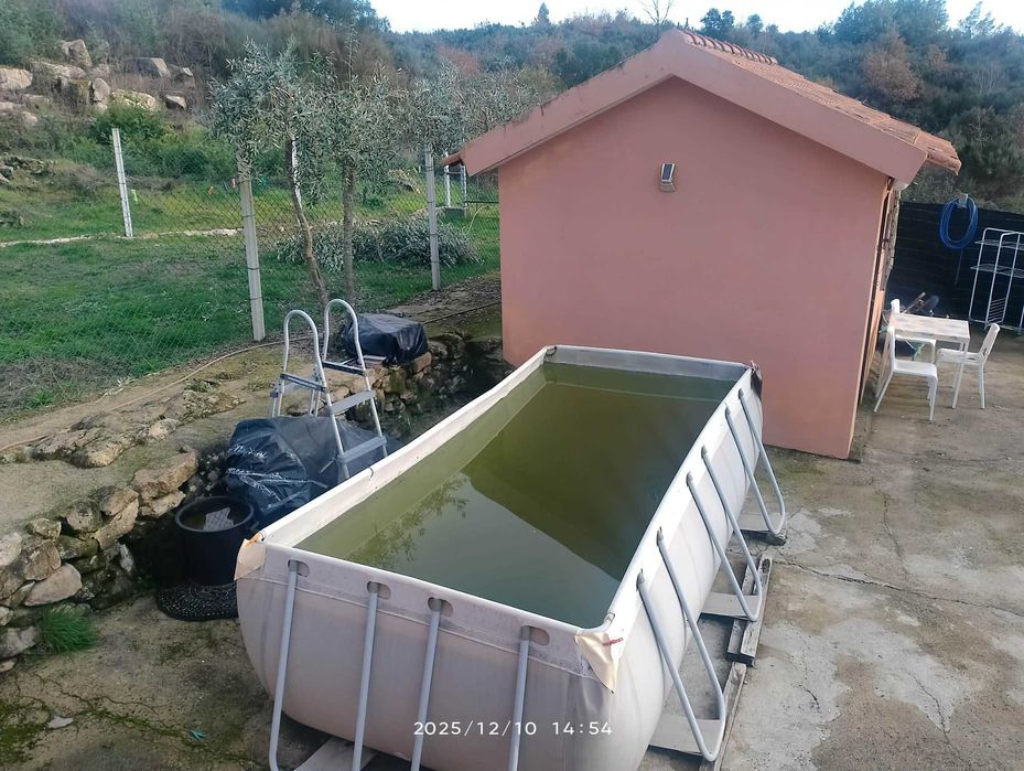 Quinta De Turismo Rural