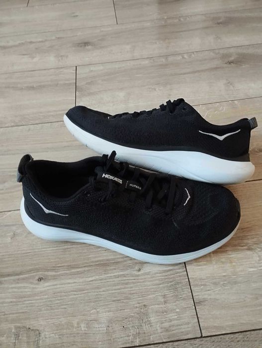 Hoka Hupana Flow Wide buty do biegania size 40 i 2/3