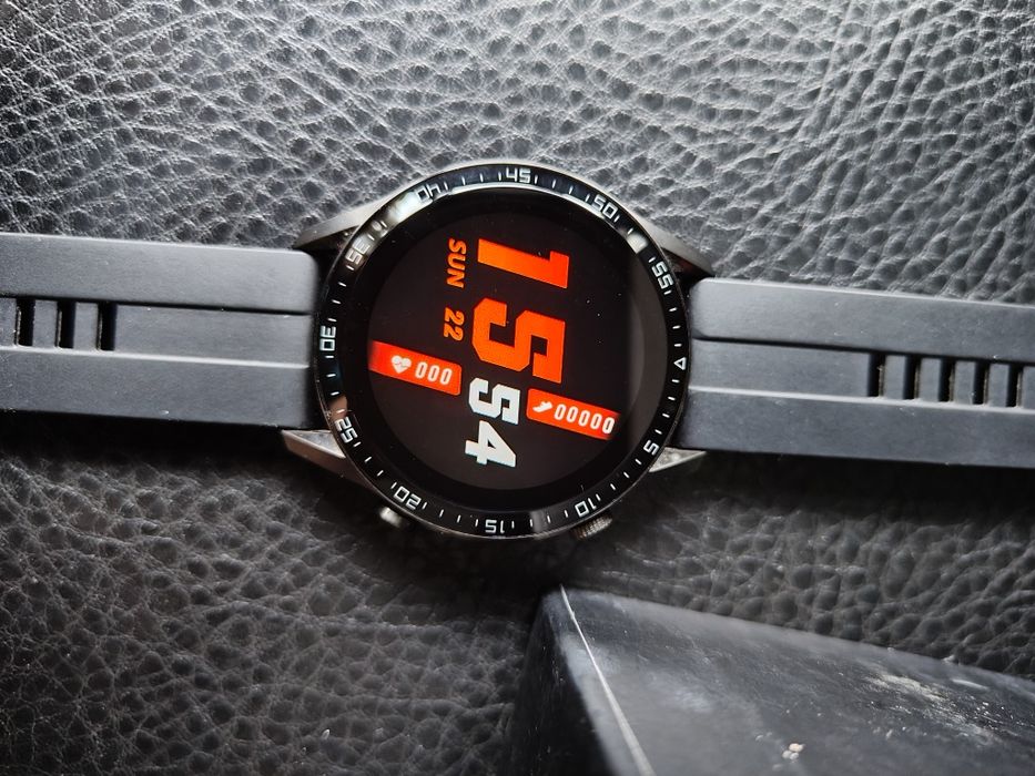 Smartwatch M4 pro