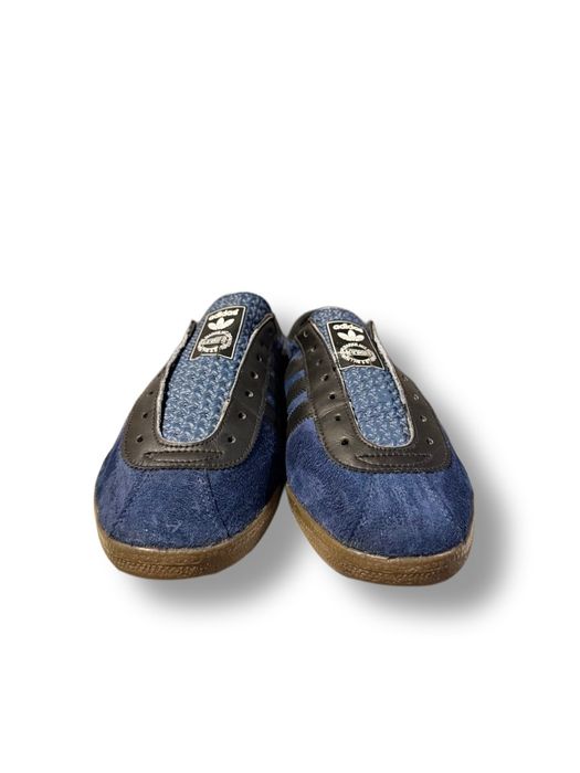 Кроссовки adidas London