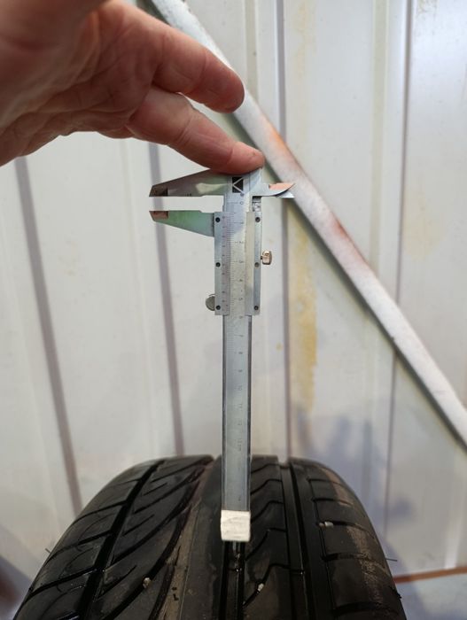 Диски  5/115 R17 + НОВА ЛІТНЯ ГУМА 2024 РОКУ!!!