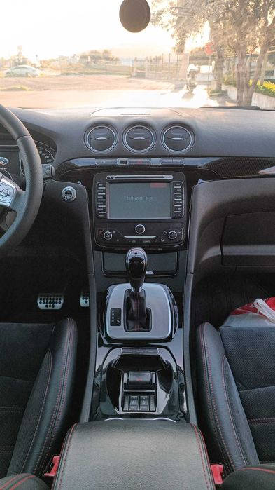 Ford S-max Titanium S 2012 — photo 2