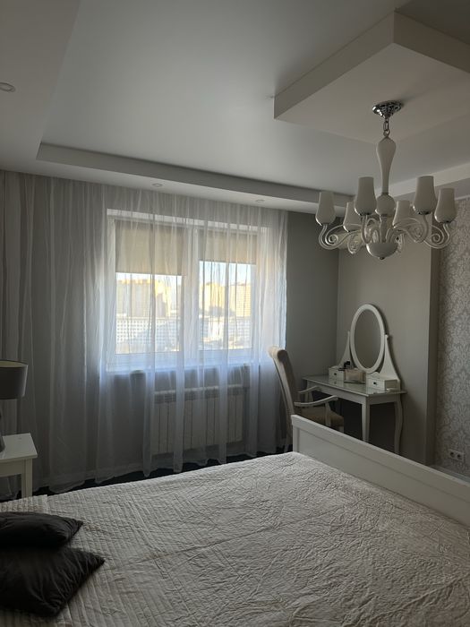 Власник! Оренда квартири в ЖК Міністерський