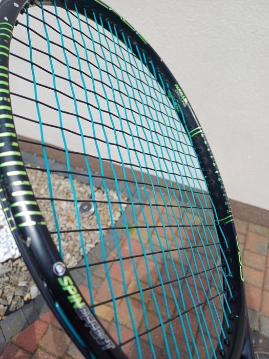 Rakieta Wilson blade 985