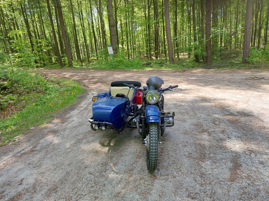 Ural