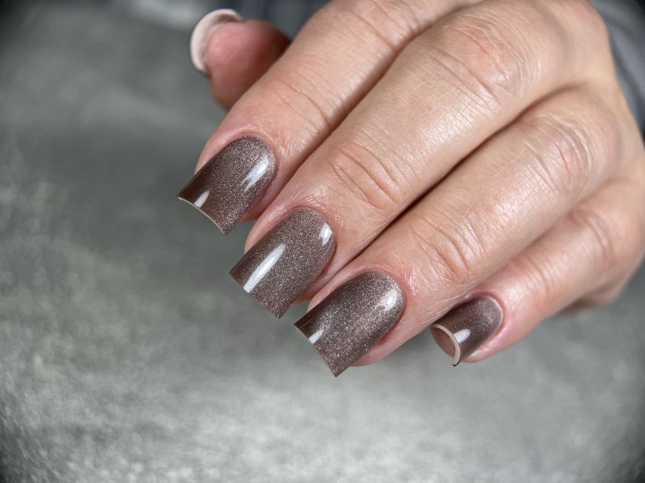 Манікюр, педикюр, нарощення вій, брови. Район 5 школи. Навчання.