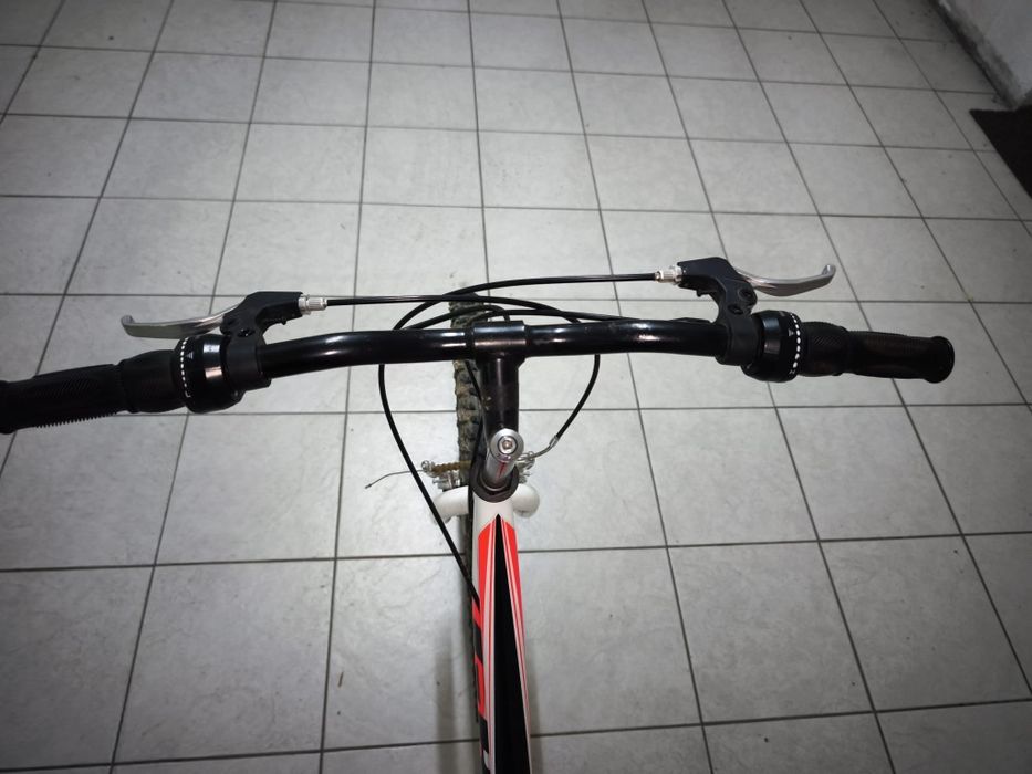 Bicicleta tamanho  26°