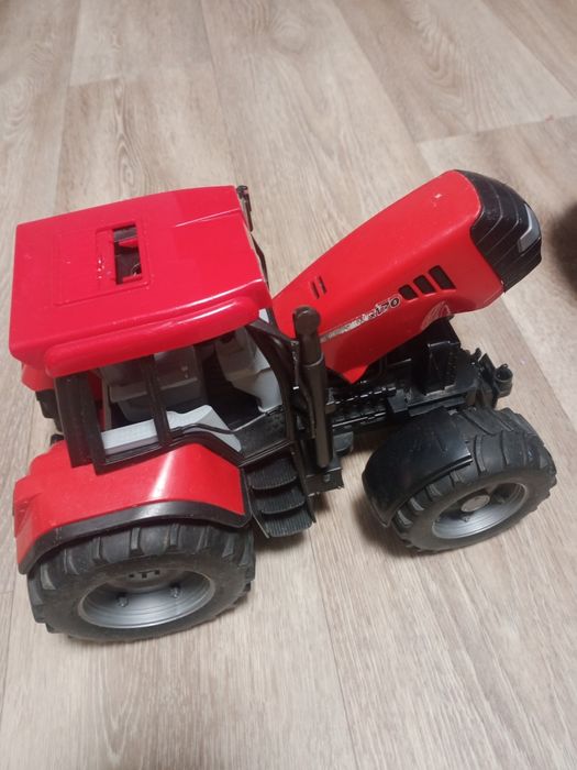 Трактор брудер, сел.техника