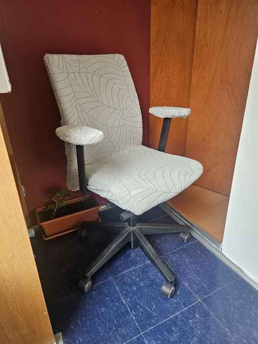 Mobiliario escritorio