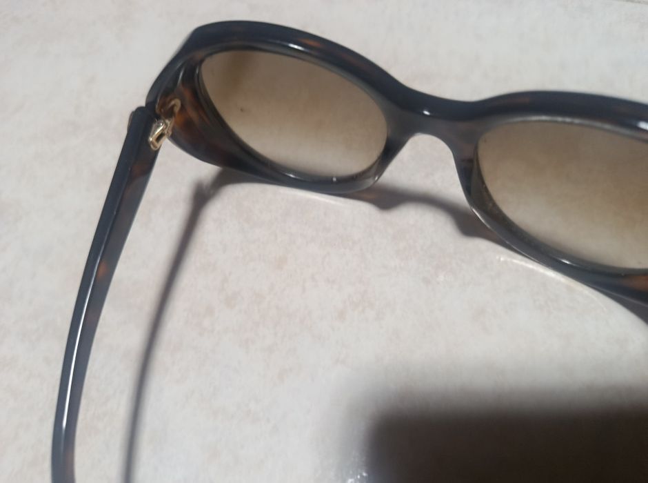 Óculos de sol Gucci