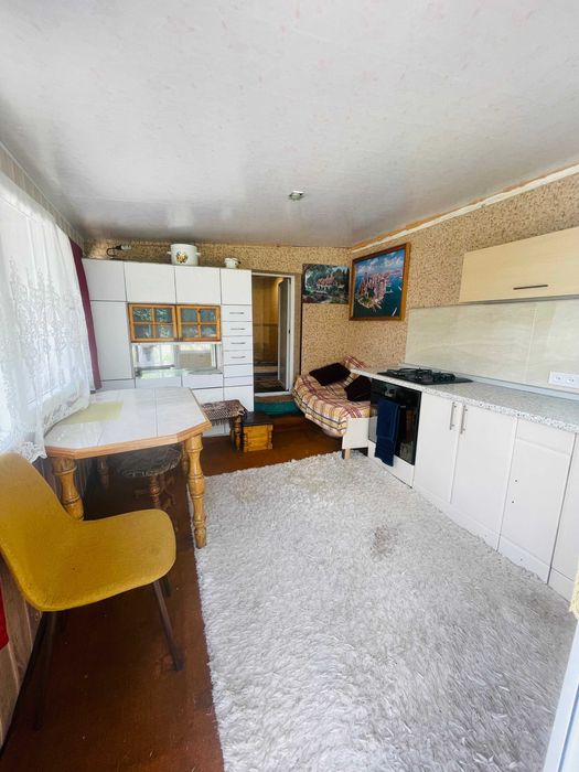 продам два дома на одном участке коммунар