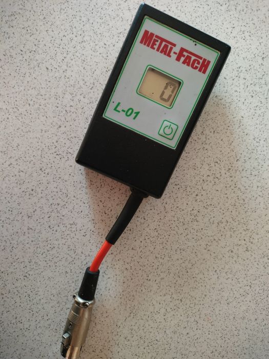 Owijarka do bel/balotów