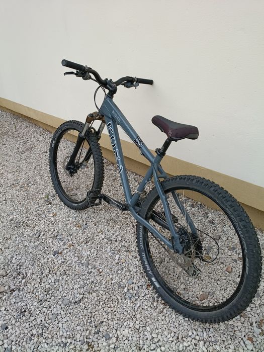 Rower MTB / górski