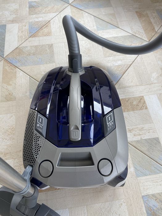 Миючий пилосос з аквафільтром THOMAS TWIN XT