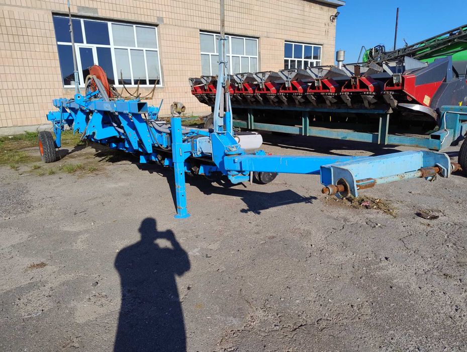 Сівалка MONOSEM NC B-12R