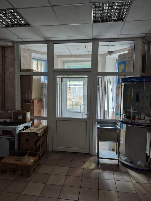 ПРОДАМ магазин Кременчук