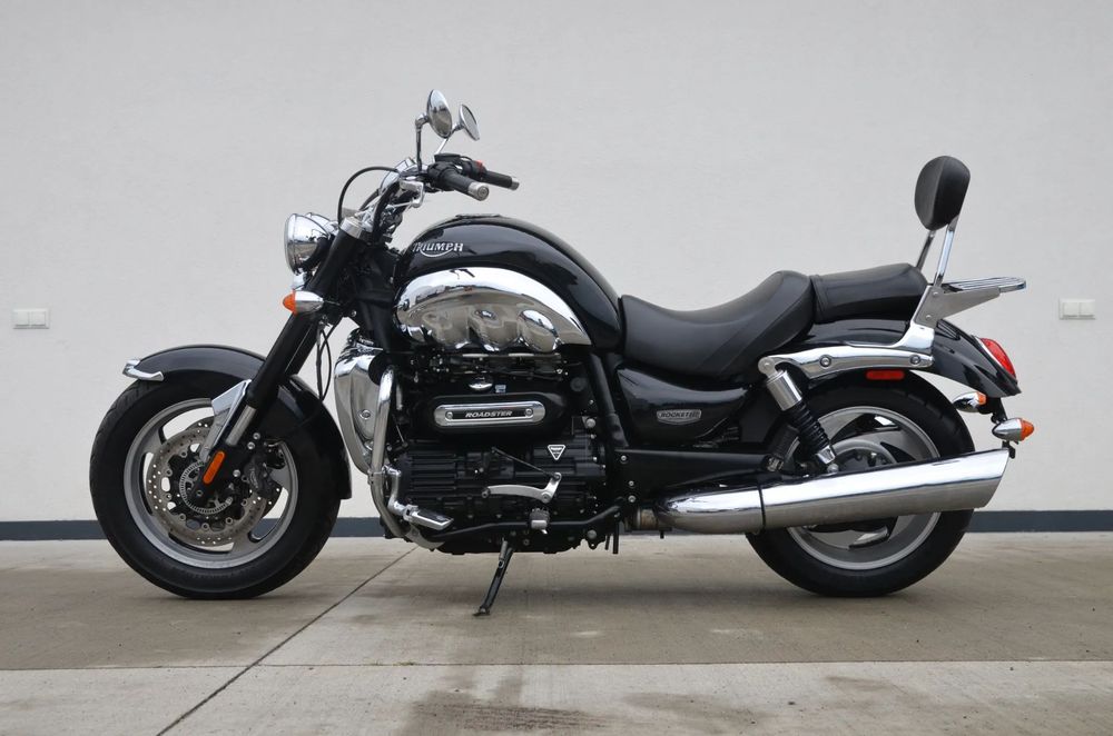 Triumph