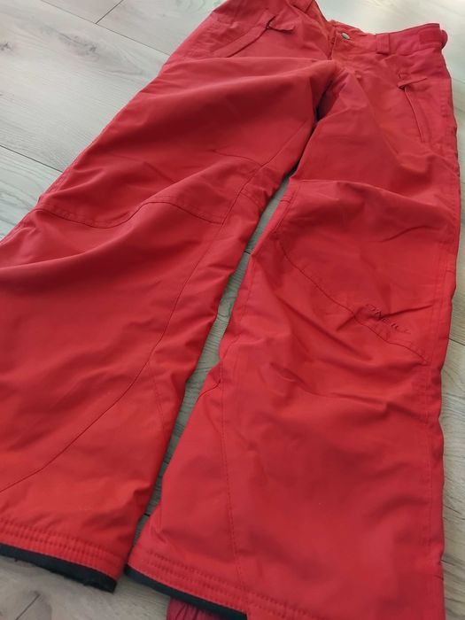 Spodnie narciarskie o'neill dziewczynka 152