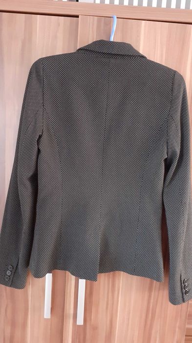 żakiet marynarka damska orsay